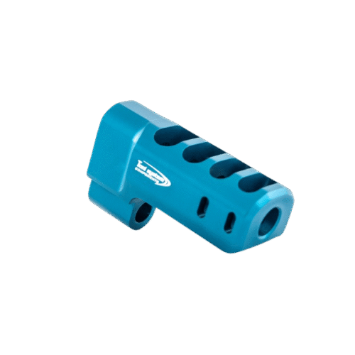 TONI SYSTEM Compensator for 92X Blue