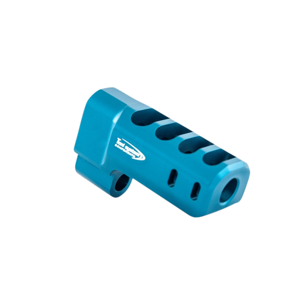 TONI SYSTEM Compensator for 92X Blue