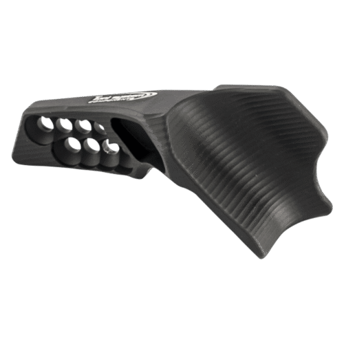 TONI SYSTEM 92X Thumb Rest Black RH (must have AMD92X)