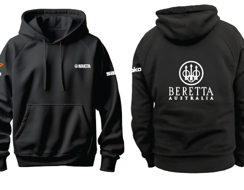 Beretta Australia Hoodie