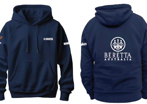 Beretta Australia Kids Hoodie
