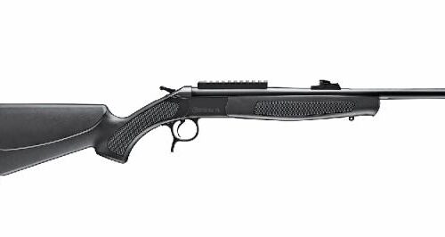 Bergara BA13 Single Shot Rifle in 308 Win 20 1 in 12 w/Sights