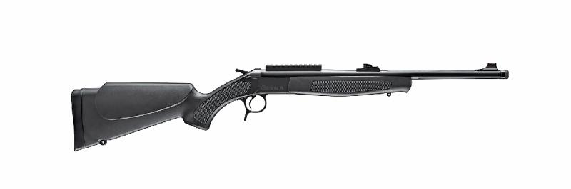 Bergara BA13 Single Shot Rifle in 308 Win 20 1 in 12 w/Sights