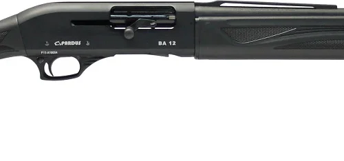 Pardus BA12 Mag Fed Bolt Action 12ga Shotgun 20 Synthetic Stock