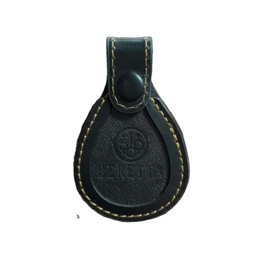 Beretta Australia 500 Years Leather Toe Tag (Beretta)
