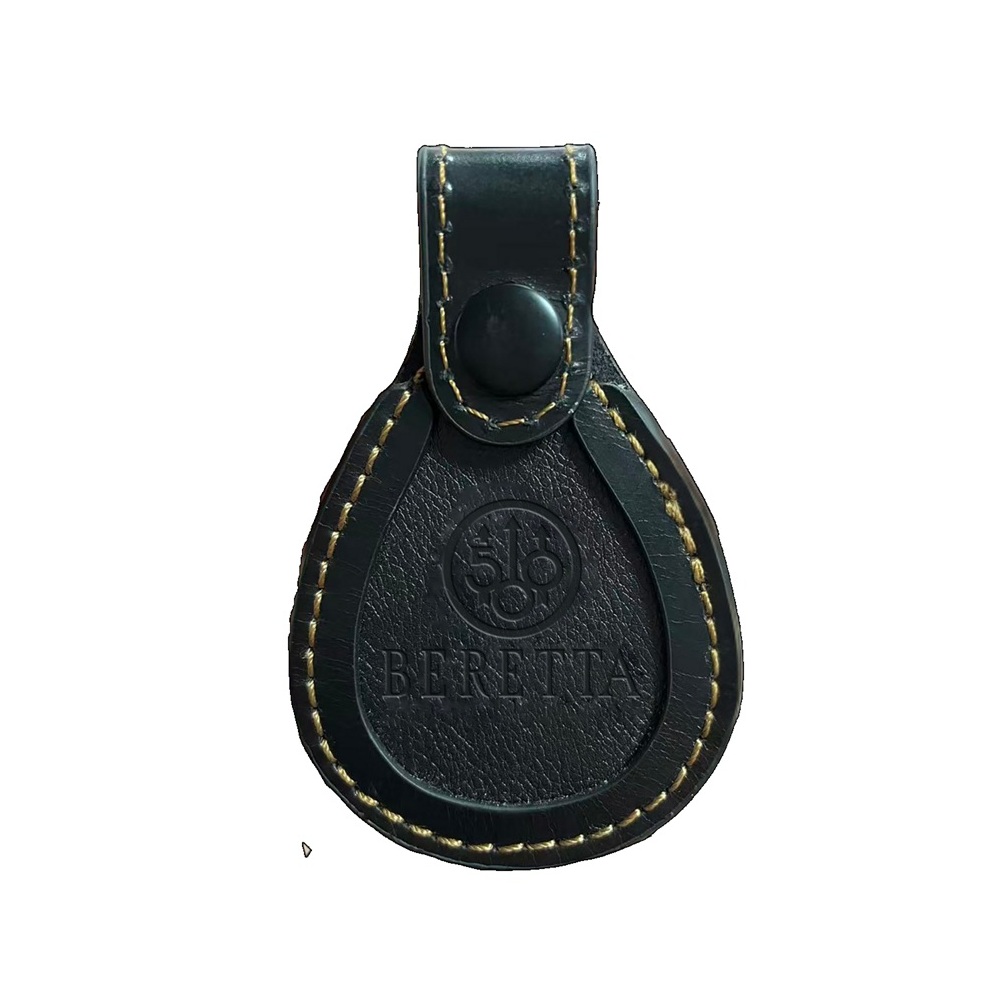 Beretta Australia 500 Years Leather Toe Tag (Beretta)