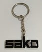 SAKO Sako Keychain
