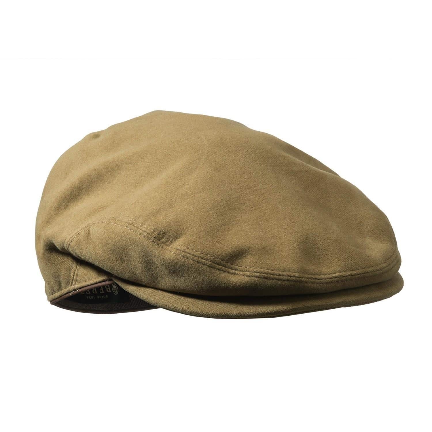BERETTA Classic Moleskin Cap