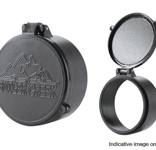 BUTLER CREEK MULTIFLEX FLIP OPEN 25-26-27 OBJECTIVE