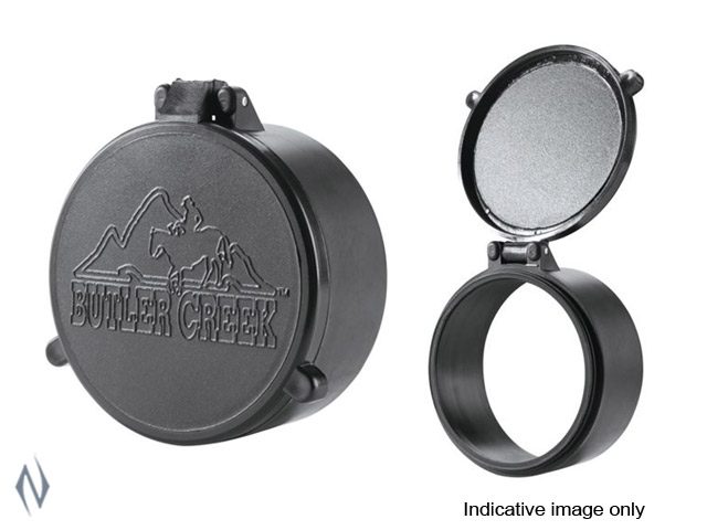 BUTLER CREEK MULTIFLEX FLIP OPEN 39-40 OBJECTIVE