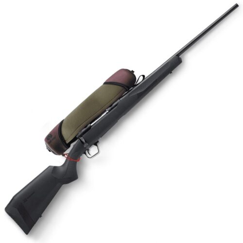 BUSH EDGE SCOPE PROTECTOR ADJUSTABLE
