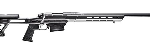 Bergara B14 BMP Rifle in 6.5 Creedmoor 26IN BARREL 1 in 8 TWIST M18x1 THREAD