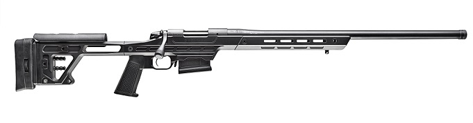 Bergara B14 BMP Rifle in 6.5 Creedmoor 26IN BARREL 1 in 8 TWIST M18x1 THREAD