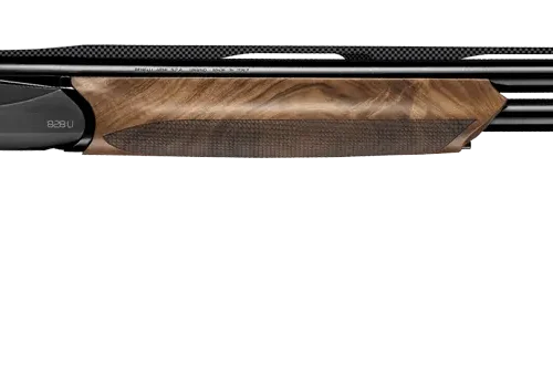 BENELLI 828U Steel BE.S.T Black AI 30″ AI