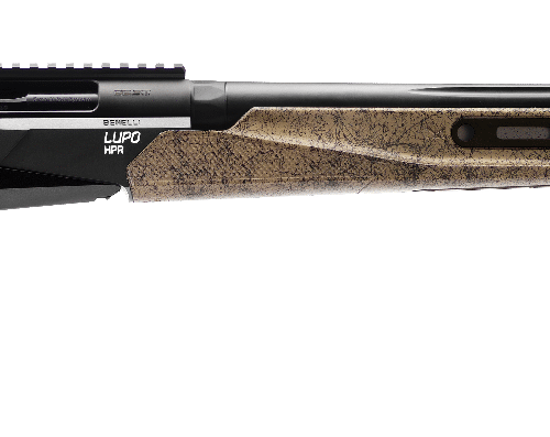 BENELLI Lupo HPR