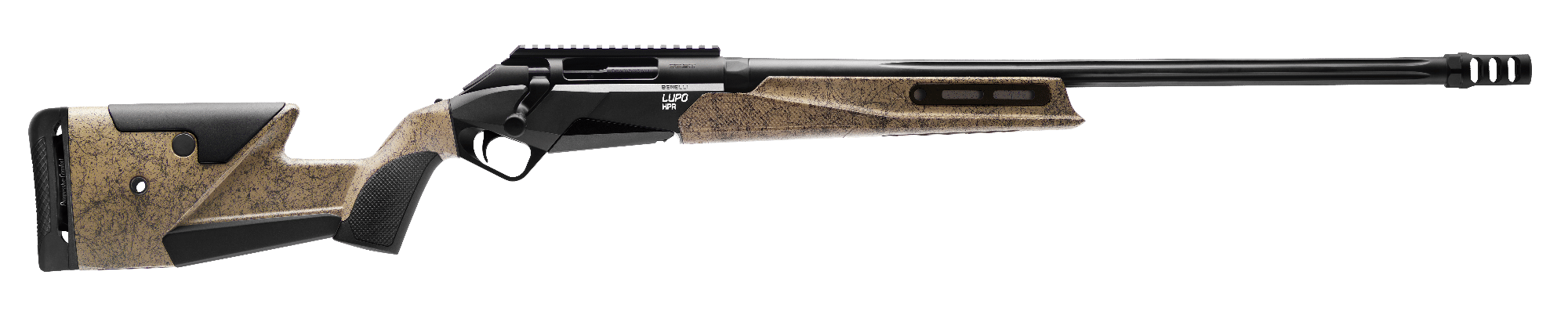 BENELLI Lupo HPR
