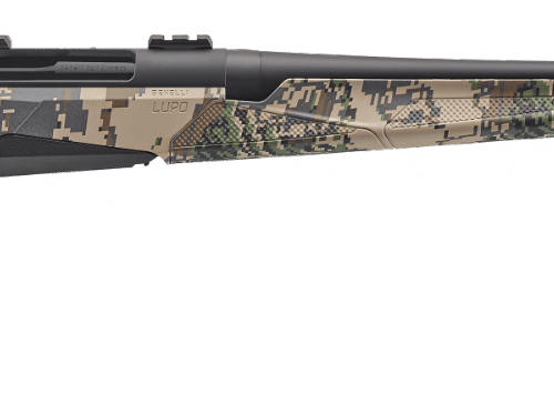 BENELLI LUPO Open Country Camo