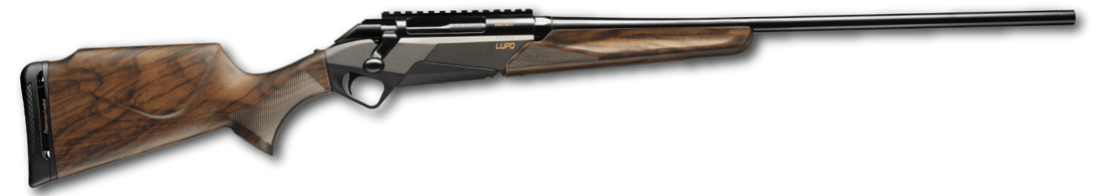 BENELLI Lupo Wood BE.S.T 308 Win 22 INCH BARREL