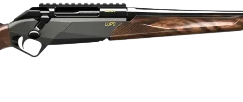 BENELLI Lupo Wood Adjustable Comb