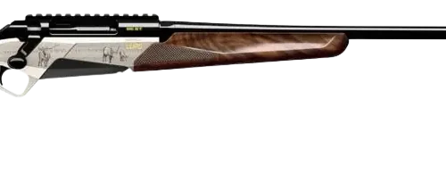 BENELLI Lupo Wood Deluxe