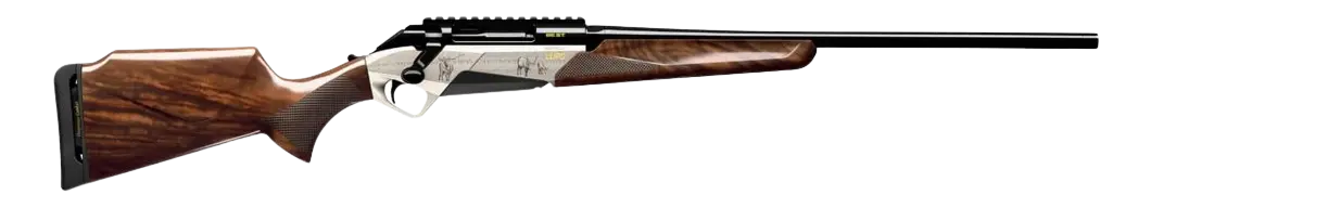 BENELLI Lupo Wood Deluxe BE.S.T 30-06 SPRG – 22 in