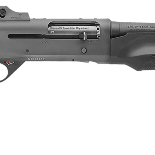 BENELLI M2 Tac. 18.5″ Long PG CC 7+1