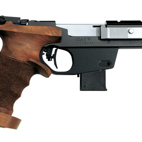 BENELLI MP90S world Cup