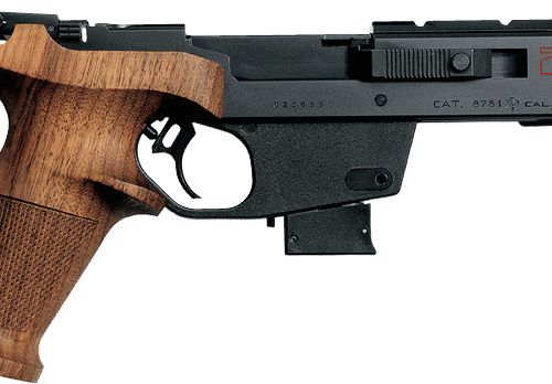 BENELLI MP95E