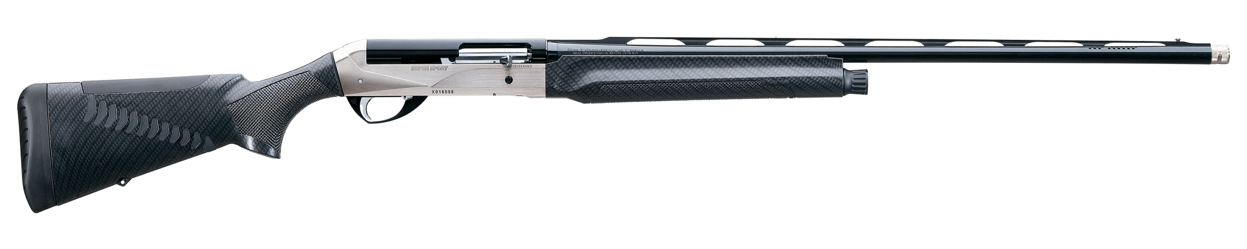 BENELLI SuperSport