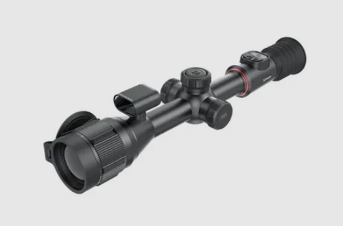 NOCPIX BOLT H50R THERMAL WITH LRF