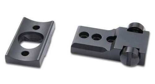 BURRIS TU Tikka (1-Hole) – TURN IN STD STYLE
