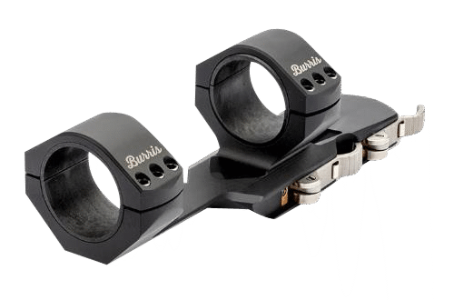 BURRIS AR-PEPR Signature Ringmounts