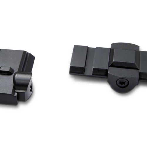 BURRIS Adapter Ruger M77-Weaver Eliminator