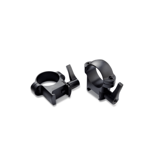BURRIS ZEE Rings