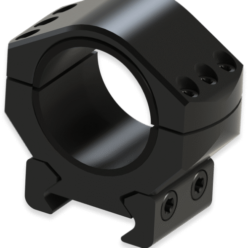 BURRIS XTR Signature Rings