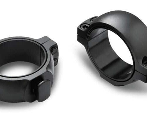 BURRIS Signature Rings 1″ High Matte (Turn In Style)