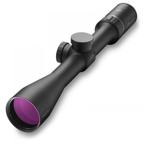 BURRIS Droptine 3-9×40 B.Plex .22LR