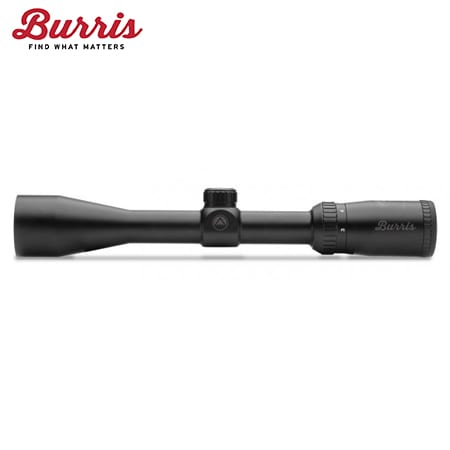 BURRIS Prevail 3-9×40 B.Plex Reticle