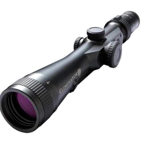 BURRIS Eliminator III 4-16×50