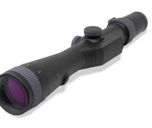 BURRIS Eliminator IV 4-16×50