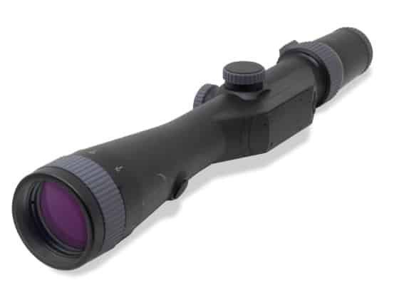 BURRIS Eliminator IV 4-16×50
