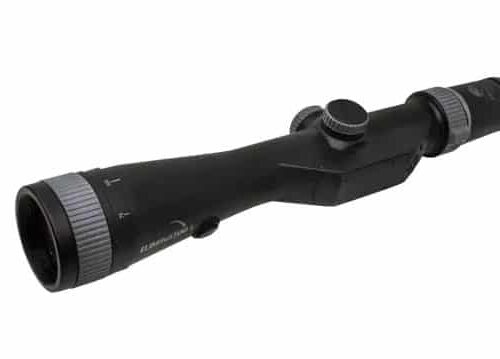 BURRIS Eliminator V 5-20×50