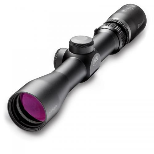 BURRIS Handgun scope 2-7×32 B.Plex Posi-Lock