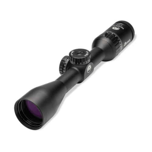 BURRIS Signature HD 2-10×40 E3