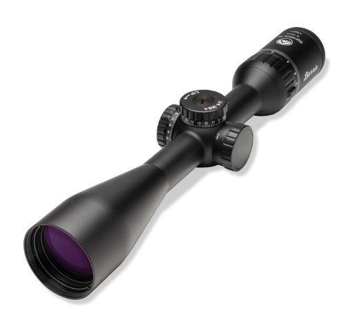 BURRIS Signature HD 3-15×44 Plex