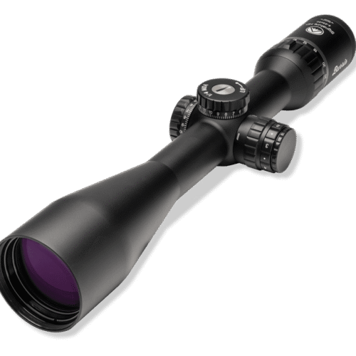 BURRIS Signature HD 5-25×50 30mm E3 Illum