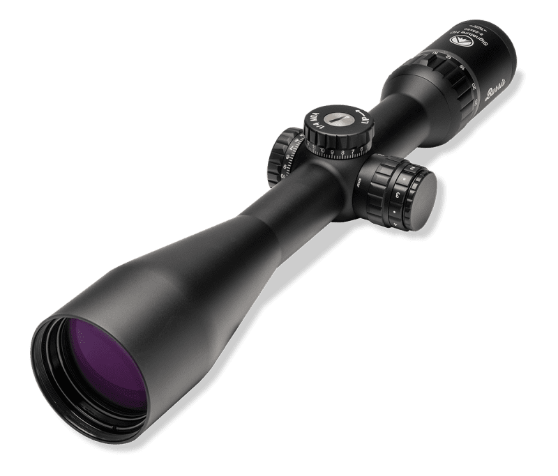 BURRIS Signature HD 5-25×50 30mm E3 Illum