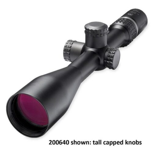 BURRIS Veracity 4-20×50 E-1 Ret Tall Knob