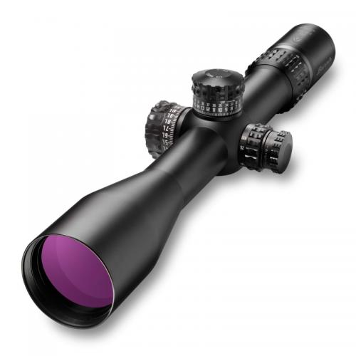 BURRIS XTR II 4-20×50 SCR Mil