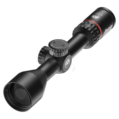 BURRIS Fullfield 2.5-10x42mm E3 Illum KSB